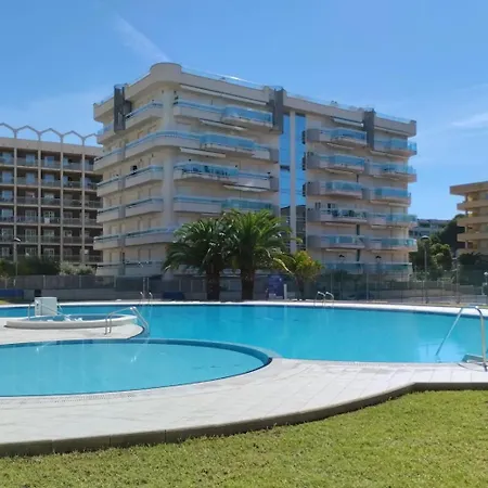 Tipo Resort, Cerca Playa, Con Parking Appartamento *