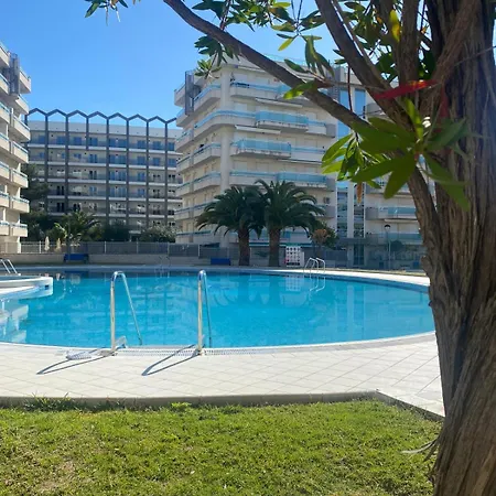 Tipo Resort, Cerca Playa, Con Parking Appartamento *