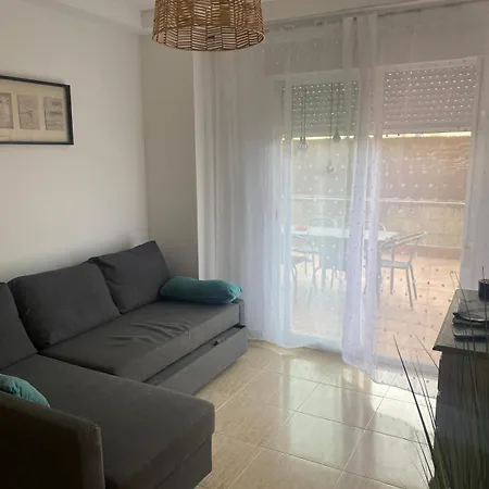 Tipo Resort, Cerca Playa, Con Parking Salou