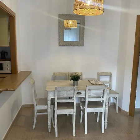 Tipo Resort, Cerca Playa, Con Parking Salou