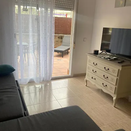 Tipo Resort, Cerca Playa, Con Parking * Salou
