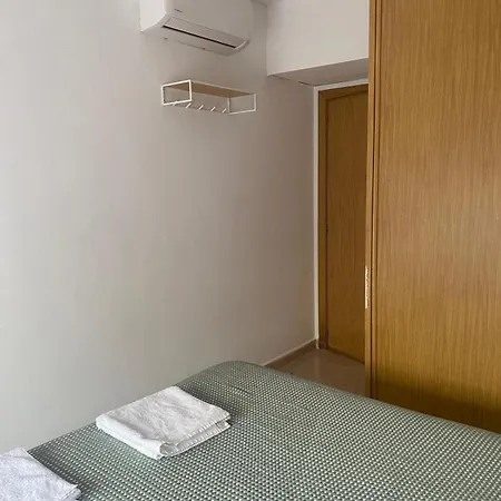 Tipo Resort, Cerca Playa, Con Parking Appartement *