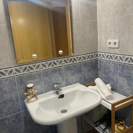 Tipo Resort, Cerca Playa, Con Parking Appartamento Salou