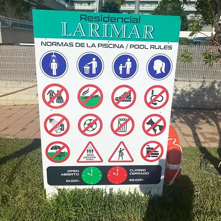 Apartament Tipo Resort, Cerca Playa, Con Parking